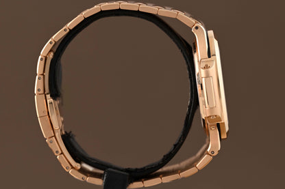 Patek Philippe Nautilus 5712R - Sunburst Brown - Full Set - NEW 2025