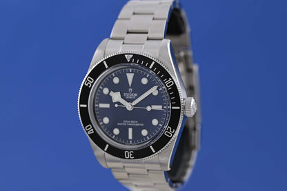 Tudor Black Bay 68 - Full Set - Blue Dial - NEW 2025