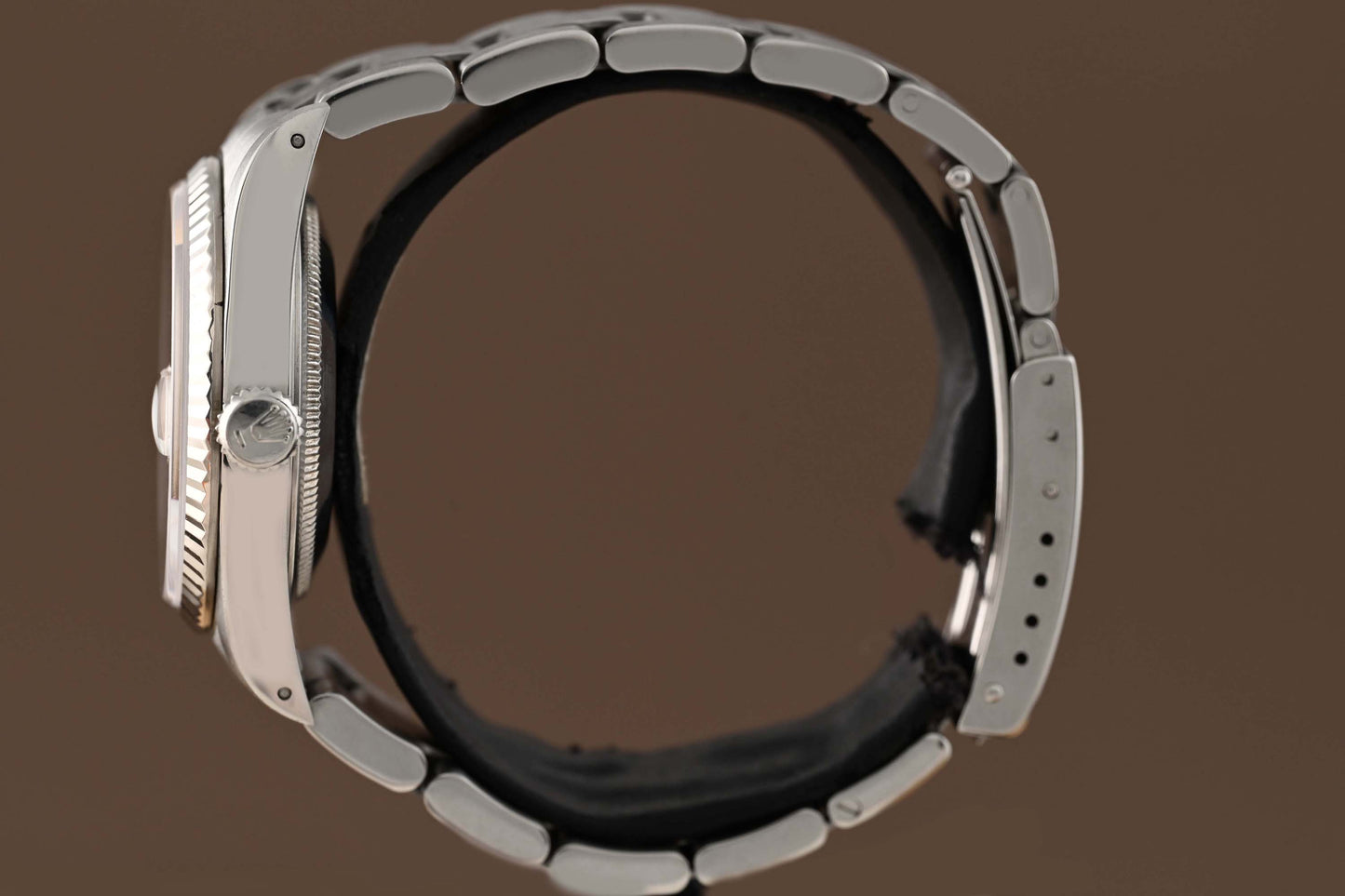 Rolex Oyster Perpetual Datejust 16234 - Full Set - LC100