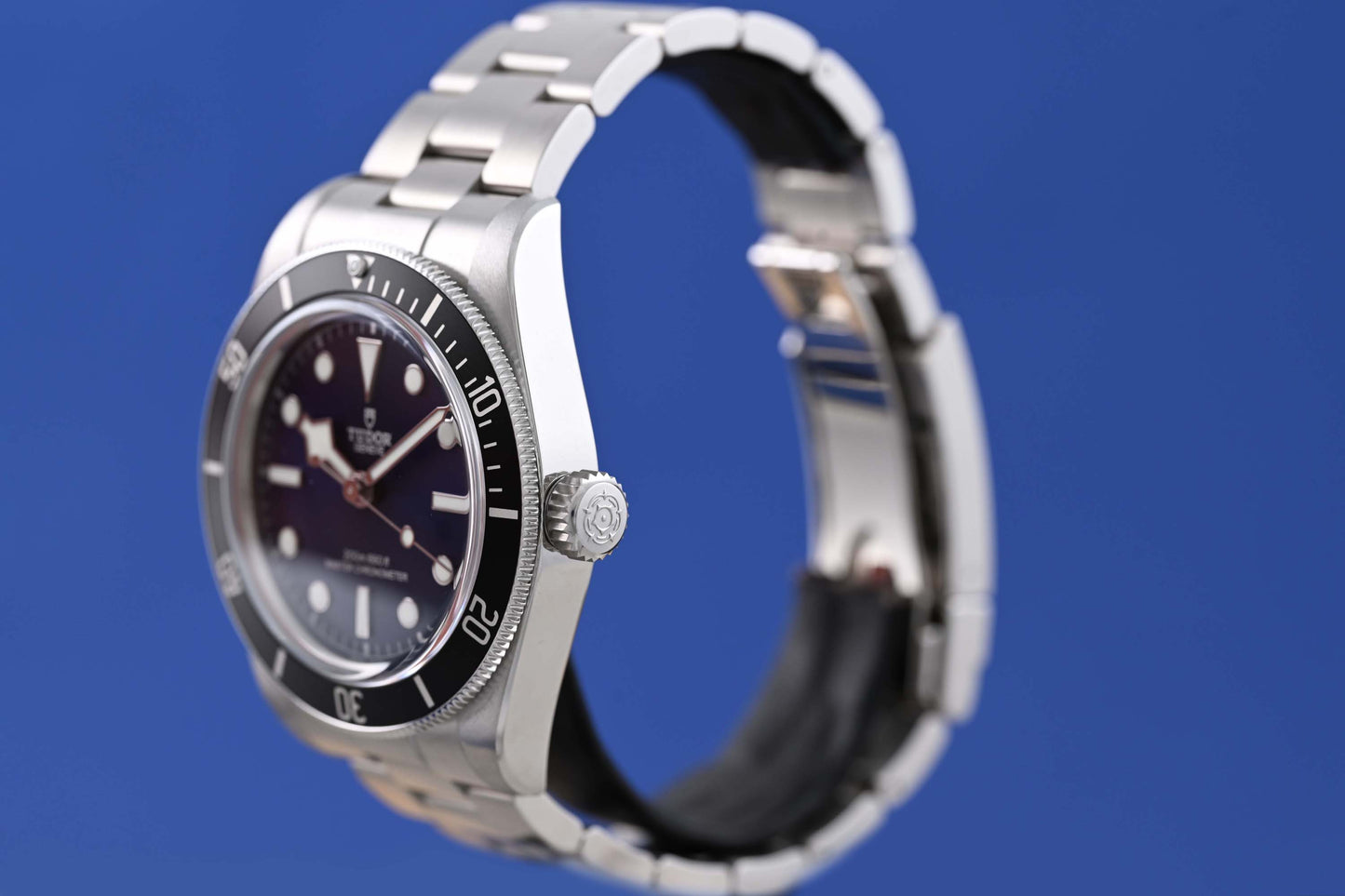 Tudor Black Bay 68 - Full Set - Blue Dial - NEW 2025