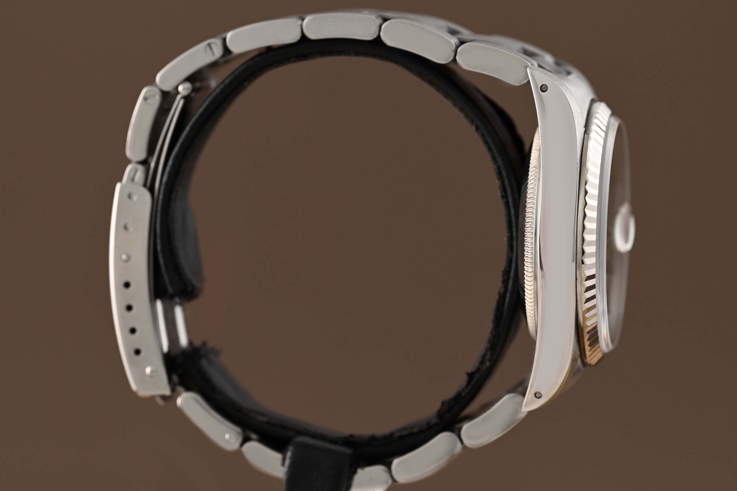 Rolex Oyster Perpetual Datejust 16234 - Full Set - LC100