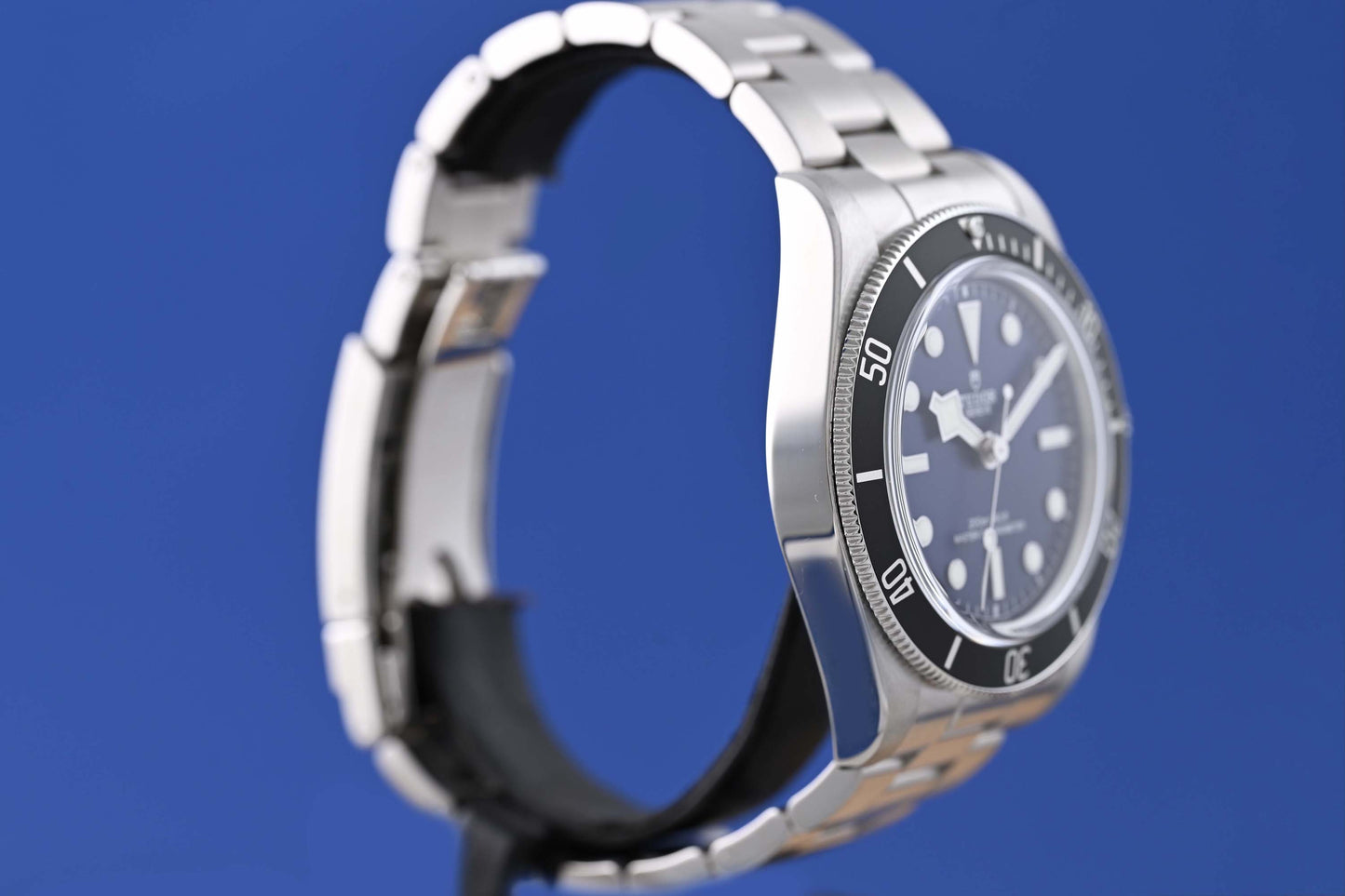 Tudor Black Bay 68 - Full Set - Blue Dial - NEW 2025