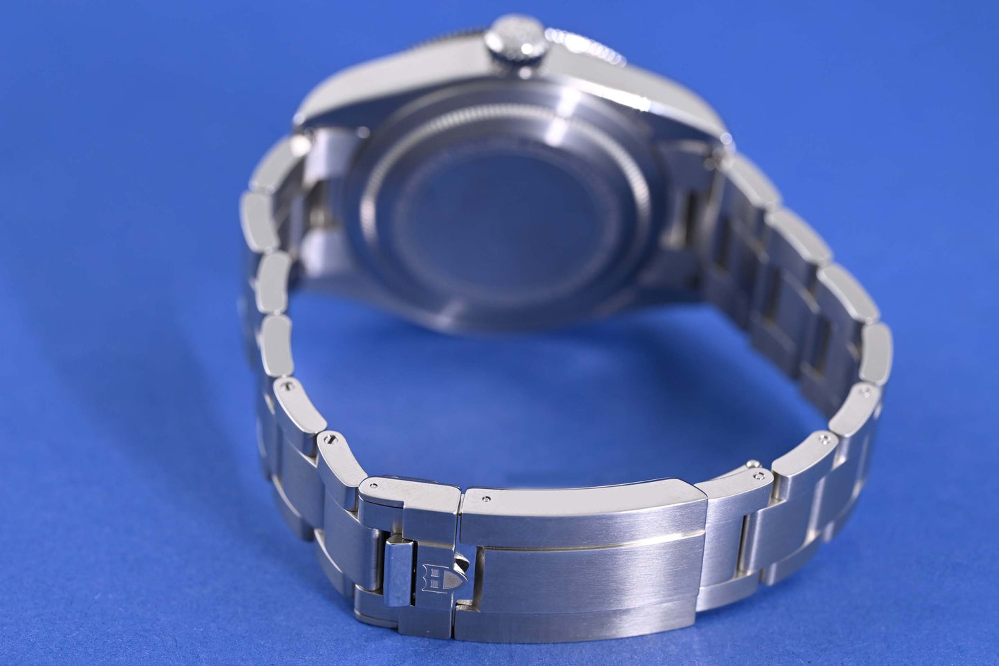 Tudor Black Bay 68 - Full Set - Blue Dial - NEW 2025