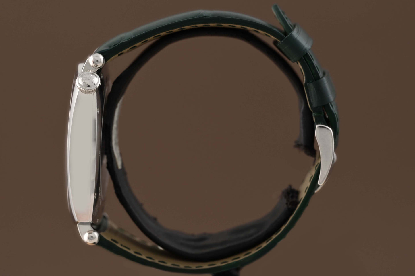 Vacheron Constantin Historiques American 1921 Platinum - Eastern Arabic - Full Set