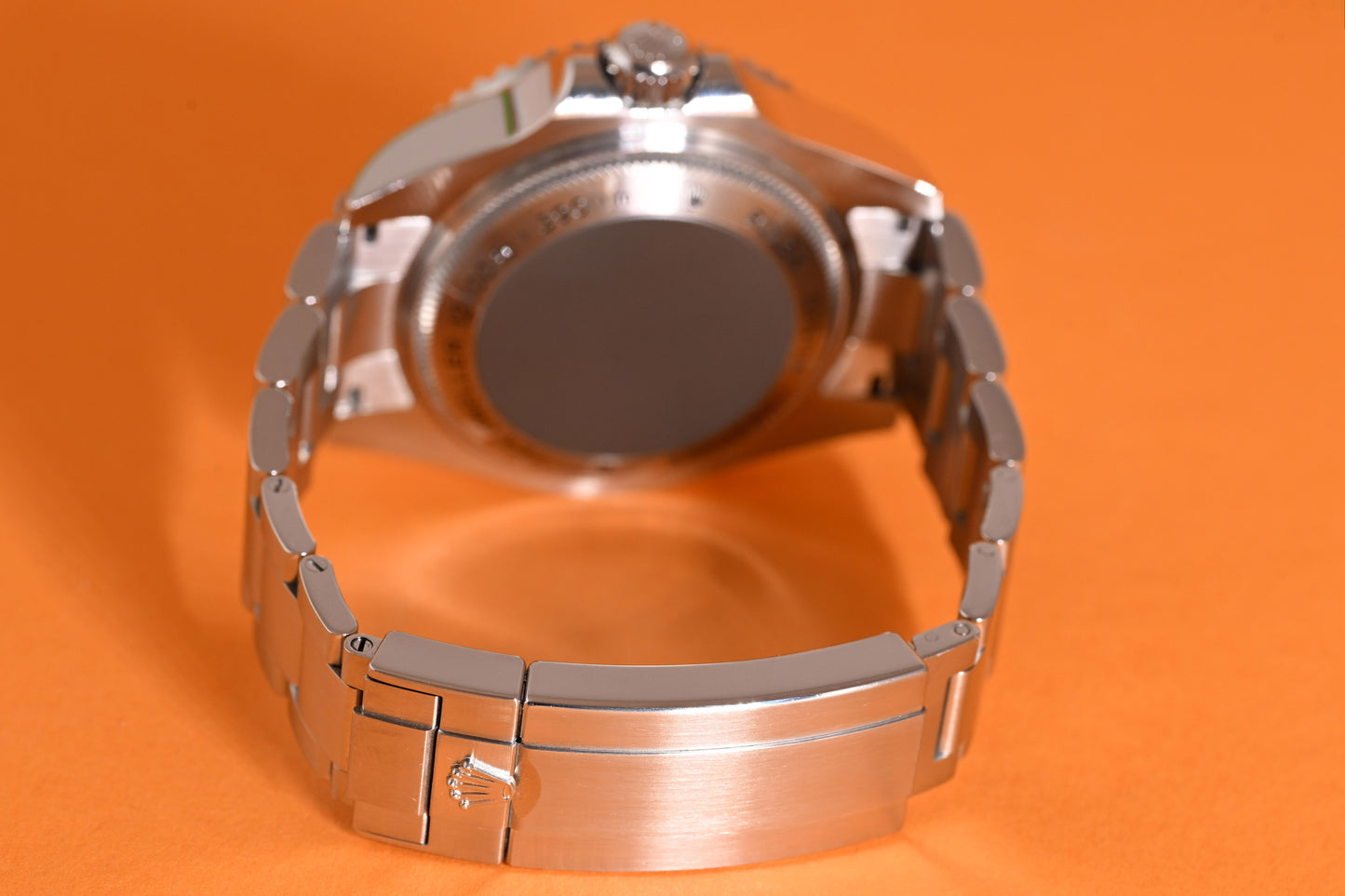 Rolex Deep Sea 116660 - Full Set - LC100