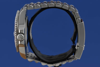 Rolex GMT Master II - 126710BLRO Pepsi - Full Set - LC100