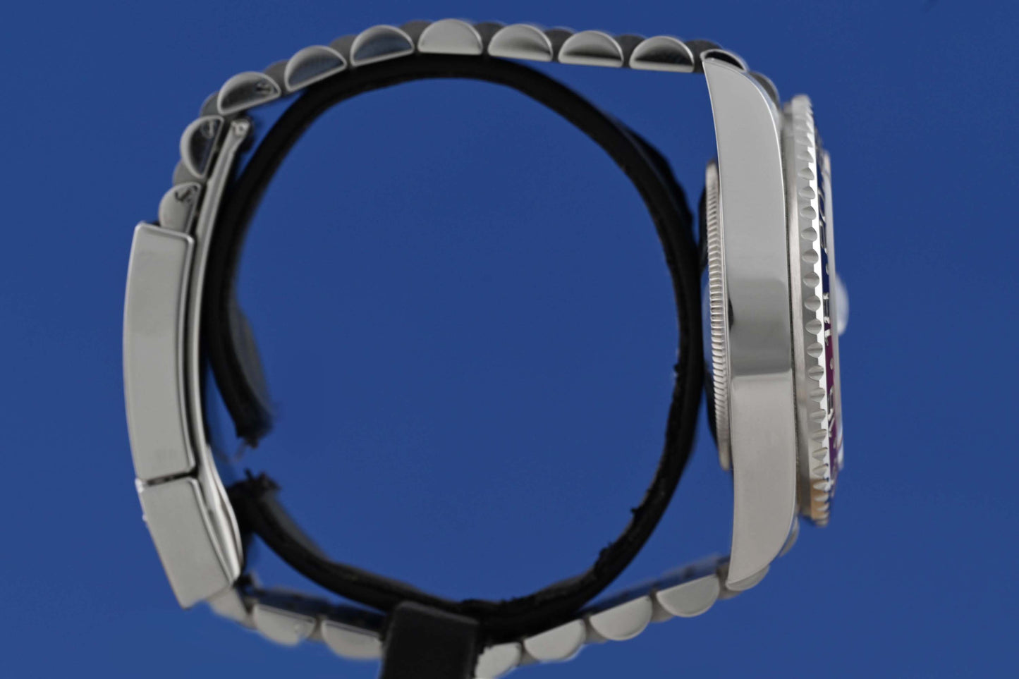 Rolex GMT Master II - 126710BLRO Pepsi - Full Set - LC100