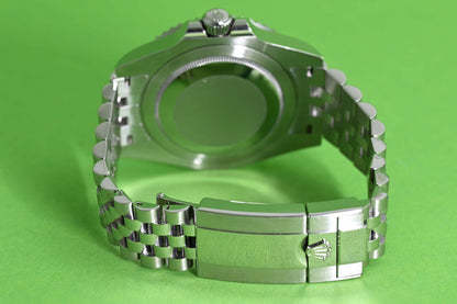 Rolex GMT Master II 126720VTNR - Sprite - Full Set