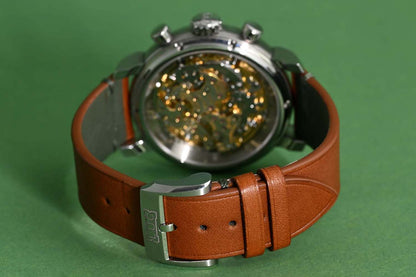 Chopard Chronograph L.U.C. 1963 Heritage - Full Set - Limited