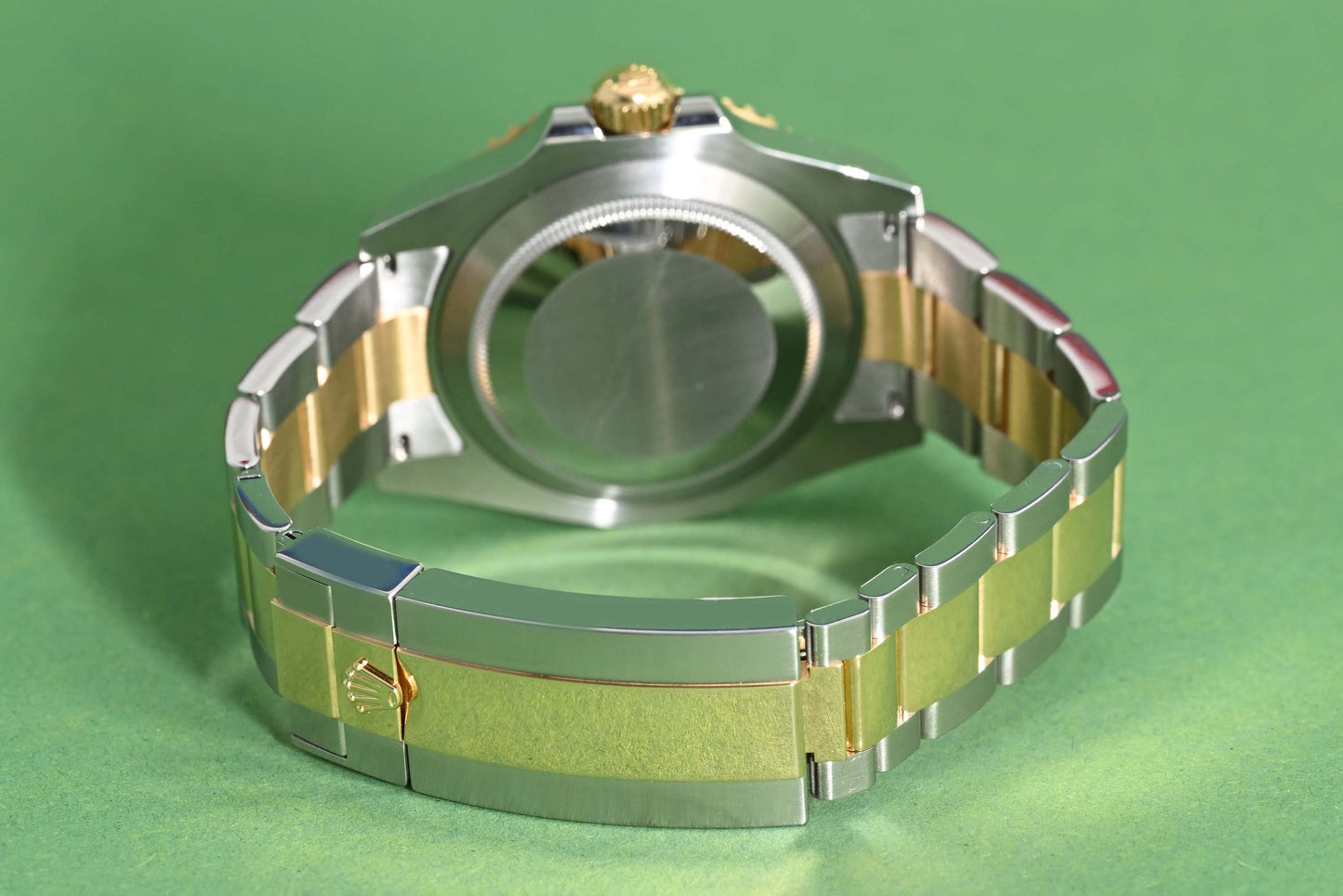 Rolex Submariner 126613LN - Full Set - 2023