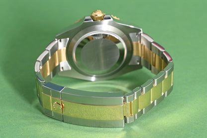 Rolex Submariner 126613LN - Full Set - 2023