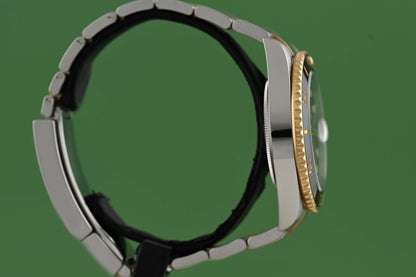 Rolex Submariner 126613LN - Full Set - 2023