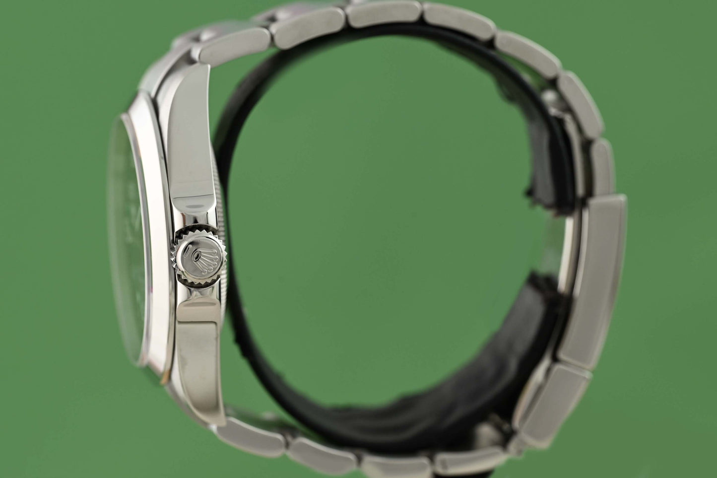 Rolex Air King 126900 - Full Set