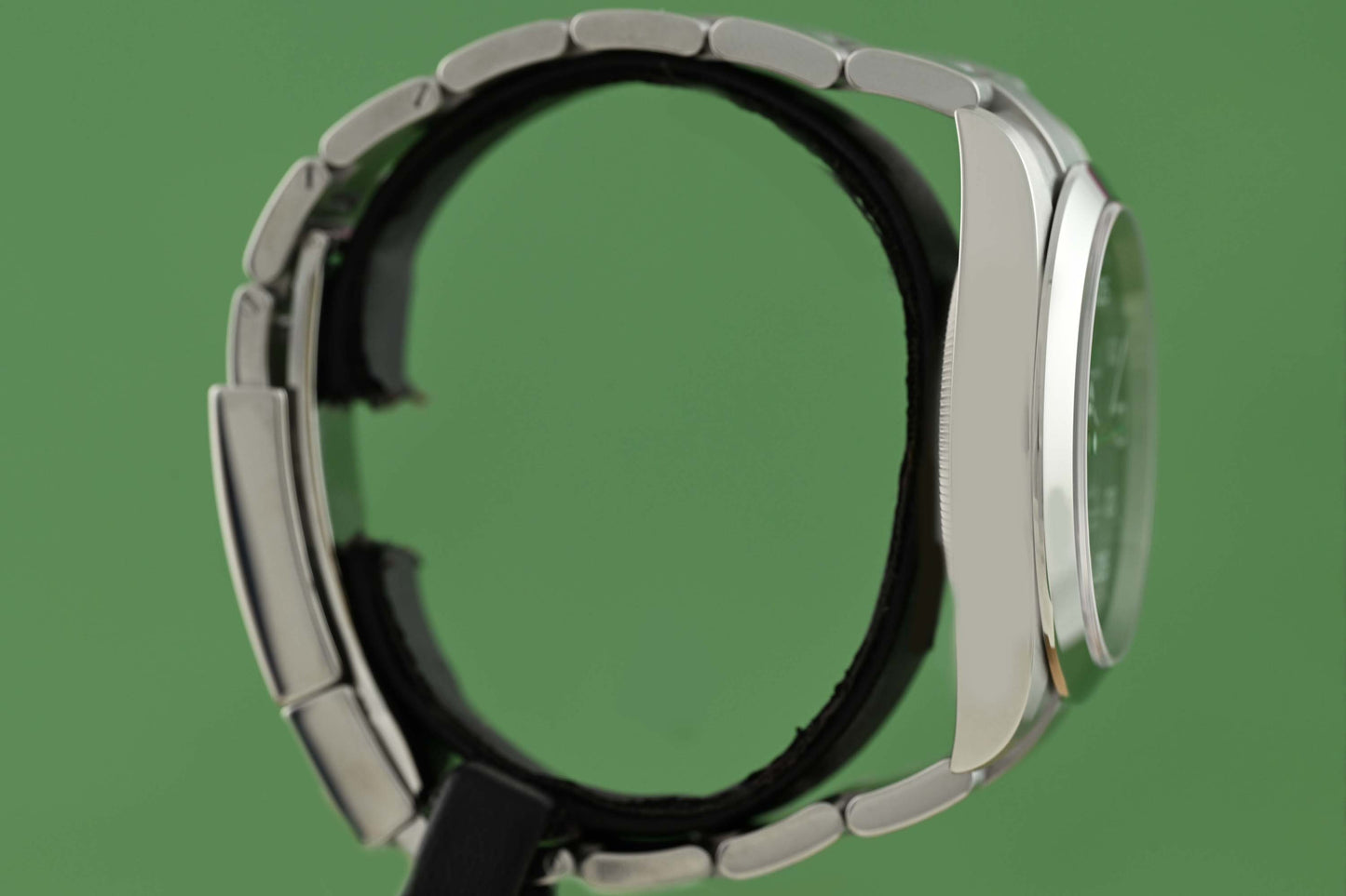 Rolex Air King 126900 - Full Set