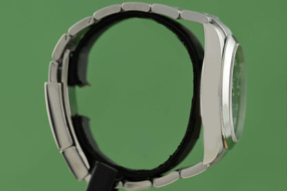Rolex Air King 126900 - Full Set