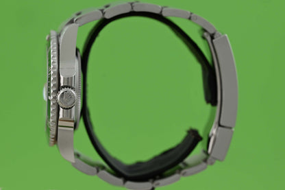 Rolex Submariner 126610LV - Starbucks - Full Set - MK2 - Like NEW 2024