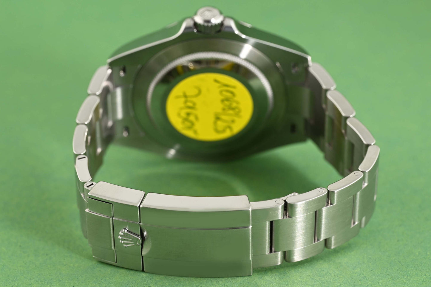 Rolex Air King 126900 - Full Set