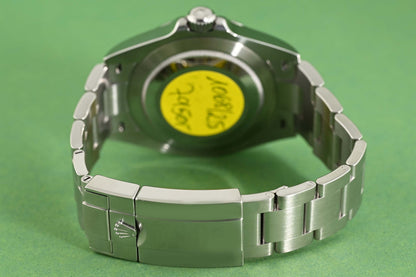 Rolex Air King 126900 - Full Set