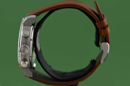 Chopard Chronograph L.U.C. 1963 Heritage - Full Set - Limited