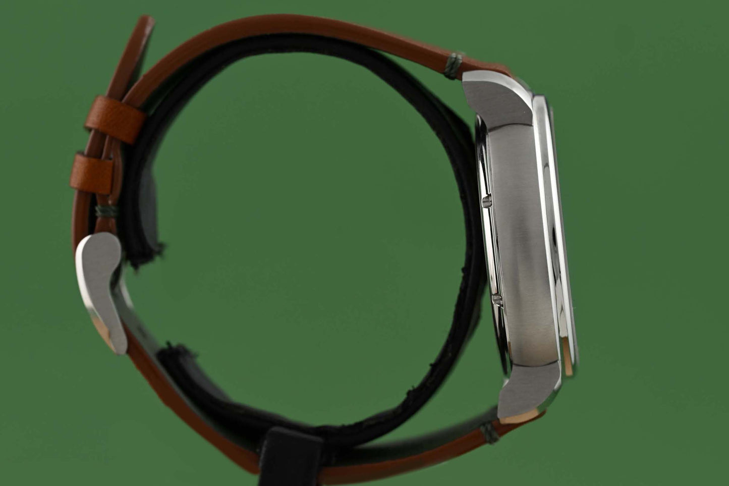 Chopard Chronograph L.U.C. 1963 Heritage - Full Set - Limited