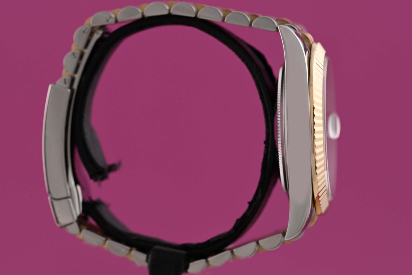 Rolex Datejust 41 - 126333 - Black Dial - Full Set