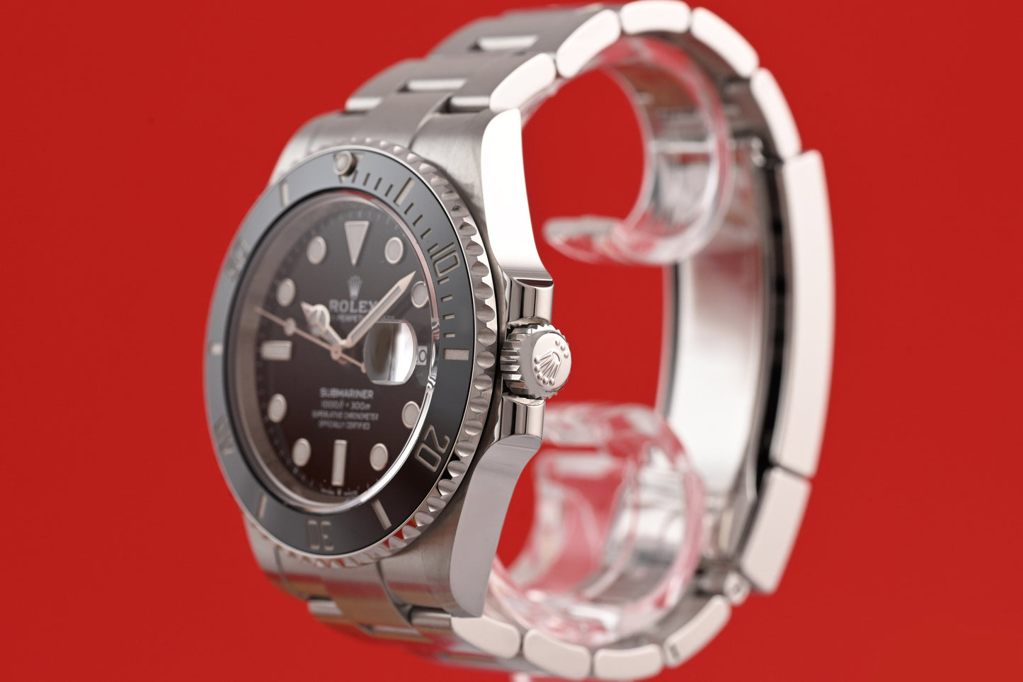 Rolex Submariner Date 126610LN - Full Set - Like New