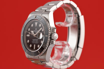 Rolex Submariner Date 126610LN - Full Set - Like New