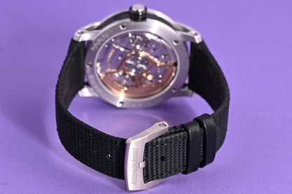 Audemars Piguet Code 11.59 Starwheel - Full Set