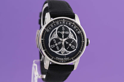 Audemars Piguet Code 11.59 Starwheel - Full Set