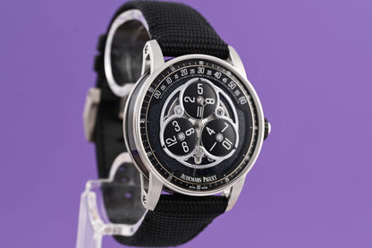 Audemars Piguet Code 11.59 Starwheel - Full Set