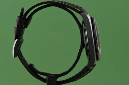 Omega Speedmaster Moonwatch Dark Side Of The Moon "Apollo 8" - Full Set