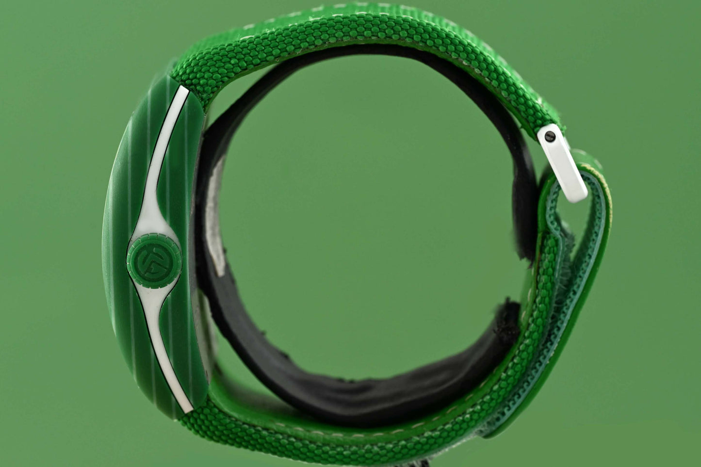 Franck Muller - Vanguard "Beach" Green - Full Set