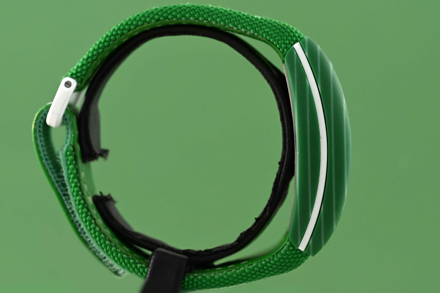 Franck Muller - Vanguard "Beach" Green - Full Set