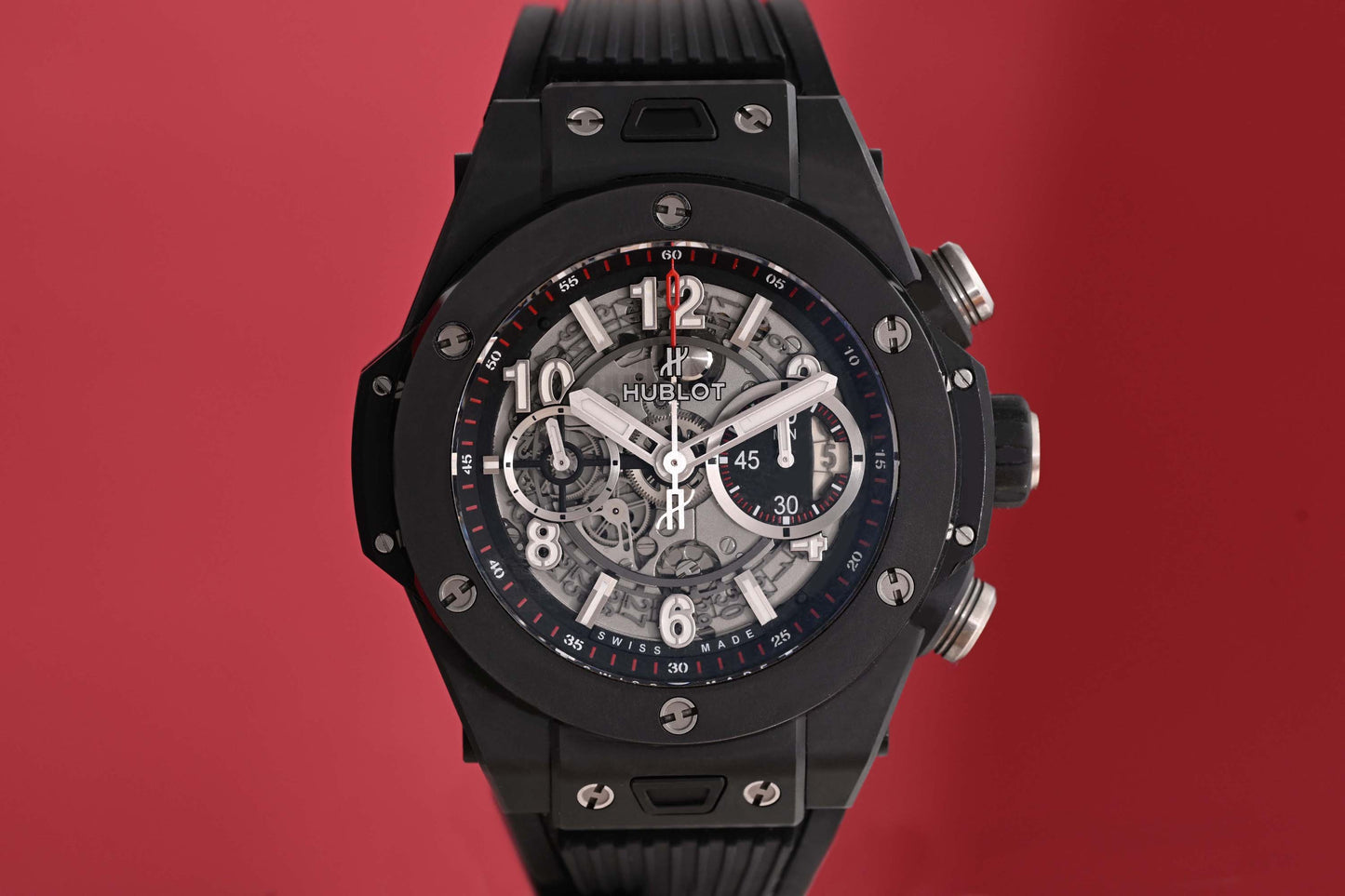 Hublot Big Bang Unico 45 mm - Full Set