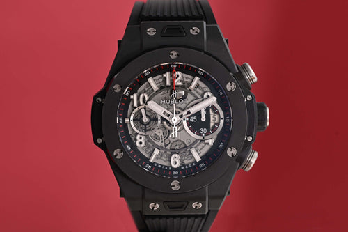 Hublot Big Bang Unico 45 mm - Full Set