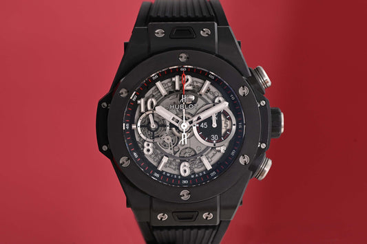 Hublot Big Bang Unico 45 mm - Full Set