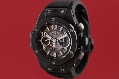 Hublot Big Bang Unico 45 mm - Full Set