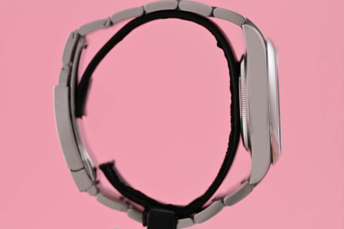 Rolex Oyster Perpetual 41mm 134300 - Pink - Full Set - NEW 2026