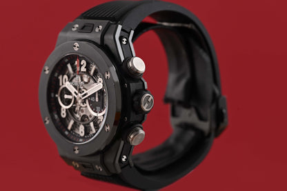 Hublot Big Bang Unico 45 mm - Full Set