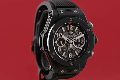 Hublot Big Bang Unico 45 mm - Full Set