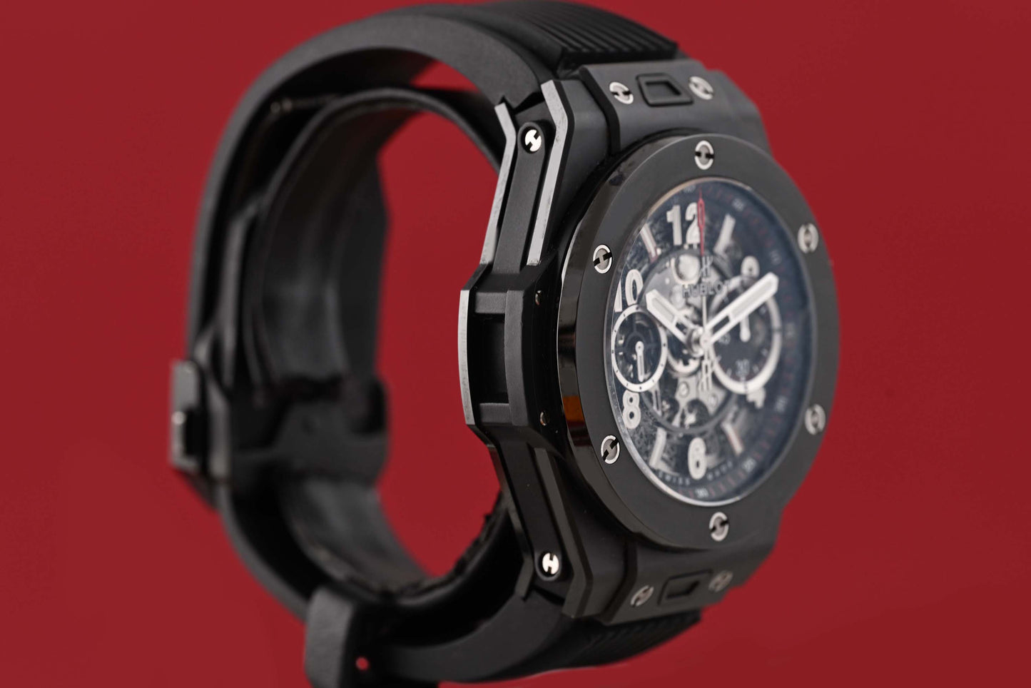 Hublot Big Bang Unico 45 mm - Full Set