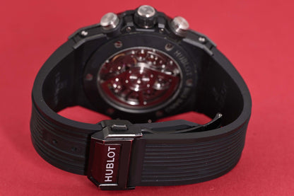 Hublot Big Bang Unico 45 mm - Full Set