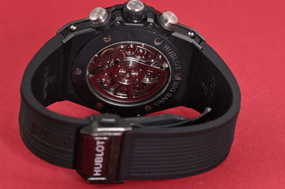 Hublot Big Bang Unico 45 mm - Full Set