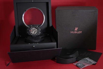 Hublot Big Bang Unico 45 mm - Full Set