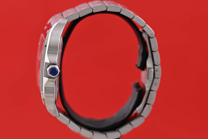 Cartier Santos Large - Full Set - WSSA0018