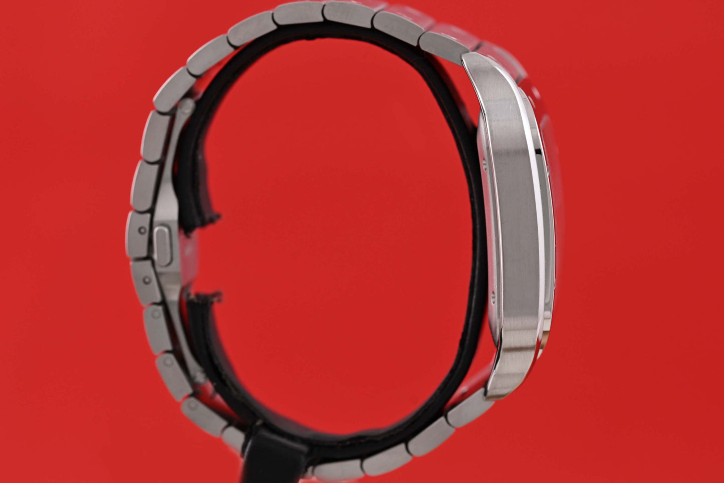 Cartier Santos Large - Full Set - WSSA0018