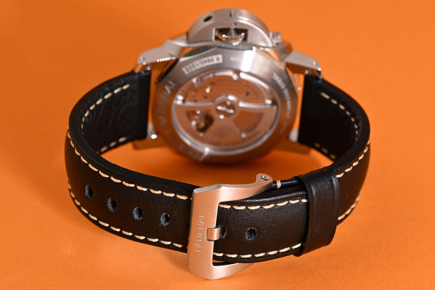 Panerai Luminor 1950 3 Days Automatik - PAM00359 - Full Set - Limited