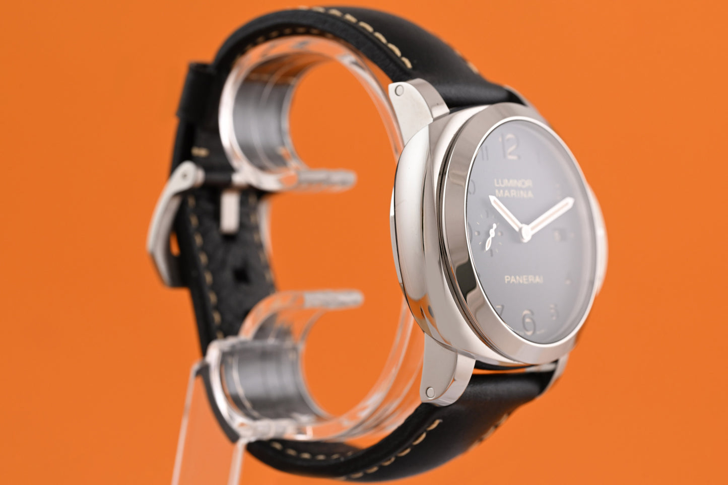 Panerai Luminor 1950 3 Days Automatik - PAM00359 - Full Set - Limited