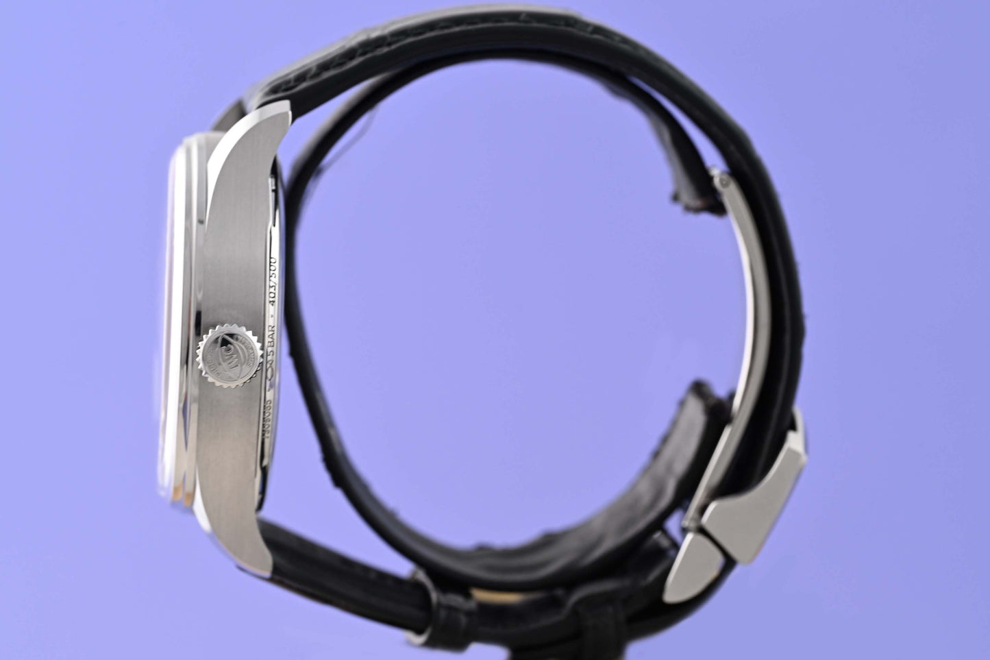 IWC Portugieser Automatik 42 Year of the Horse - Burgundy Dial - Full Set - NEW