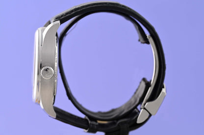 IWC Portugieser Automatik 42 Year of the Horse - Burgundy Dial - Full Set - NEW